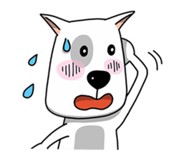 Kawtom Sompan sticker #8755446