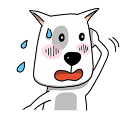 Kawtom Sompan sticker #8755446