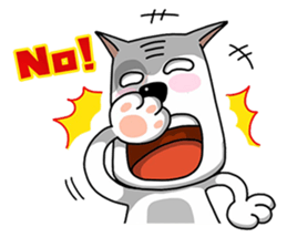 Kawtom Sompan sticker #8755450