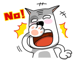 Kawtom Sompan sticker #8755450