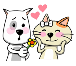 Kawtom Sompan sticker #8755455