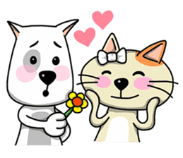 Kawtom Sompan sticker #8755455