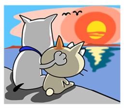 Kawtom Sompan sticker #8755457