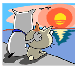 Kawtom Sompan sticker #8755457