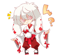 God used will tell instead! sticker #8755491