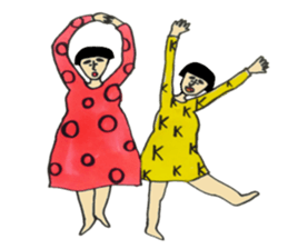 Lovable plump2 sticker #8755602