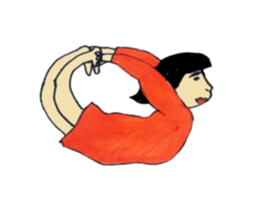 Lovable plump2 sticker #8755607