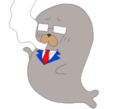 azata family Sticker sticker #8756104