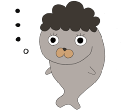 azata family Sticker sticker #8756112