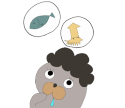 azata family Sticker sticker #8756118