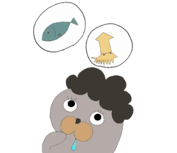 azata family Sticker sticker #8756118
