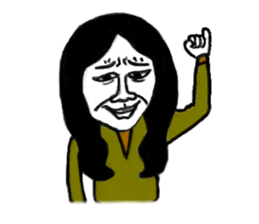 purely cute sticker #8756345