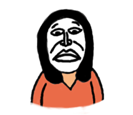 purely cute sticker #8756364