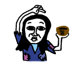 purely cute sticker #8756372