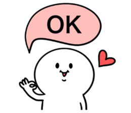 Mochitaro sticker #8756505