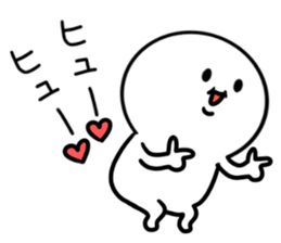 Mochitaro sticker #8756509