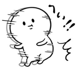 Mochitaro sticker #8756511