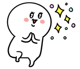 Mochitaro sticker #8756514