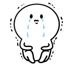 Mochitaro sticker #8756521