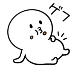 Mochitaro sticker #8756523