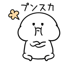 Mochitaro sticker #8756526