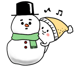 Mochitaro sticker #8756533