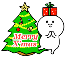 Mochitaro sticker #8756535