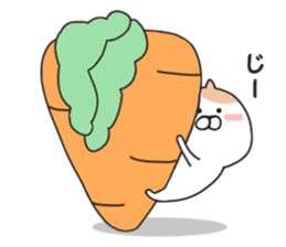 Convenient Nekota. sticker #8757141