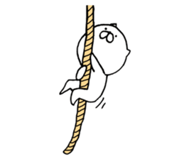 JUDO Cat Nekotaro 2 sticker #8757402