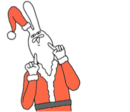 I like Christmas very much! sticker #8757579