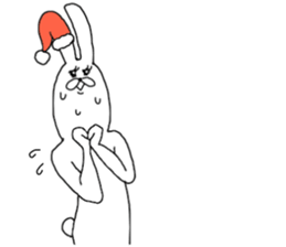 I like Christmas very much! sticker #8757583