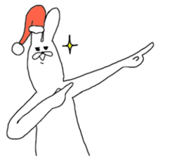 I like Christmas very much! sticker #8757585