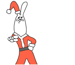 I like Christmas very much! sticker #8757588