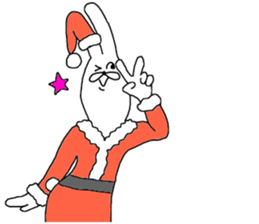 I like Christmas very much! sticker #8757589