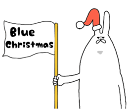 I like Christmas very much! sticker #8757594