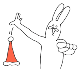 I like Christmas very much! sticker #8757601