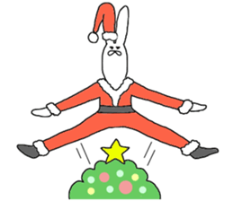 I like Christmas very much! sticker #8757604