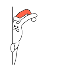 I like Christmas very much! sticker #8757611