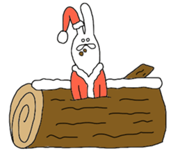 I like Christmas very much! sticker #8757617