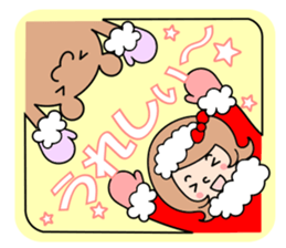 Warm stickers sticker #8757701