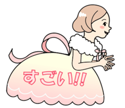 Warm stickers sticker #8757712