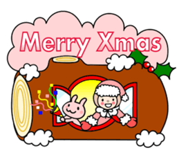 Warm stickers sticker #8757737