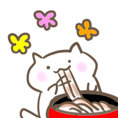 Cats speaks Mie-ben2.