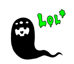 Alphabet Monsters! sticker #8757909