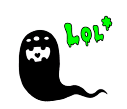 Alphabet Monsters! sticker #8757909