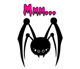 Alphabet Monsters! sticker #8757910