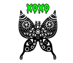 Alphabet Monsters! sticker #8757921