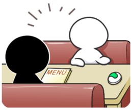 Wait sticker sticker #8757944