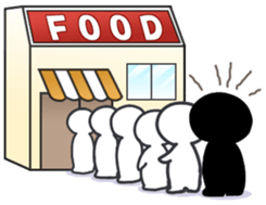 Wait sticker sticker #8757946