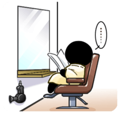 Wait sticker sticker #8757948